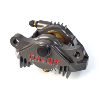Talos Performance A55 84mm Axial Billet Race Caliper
